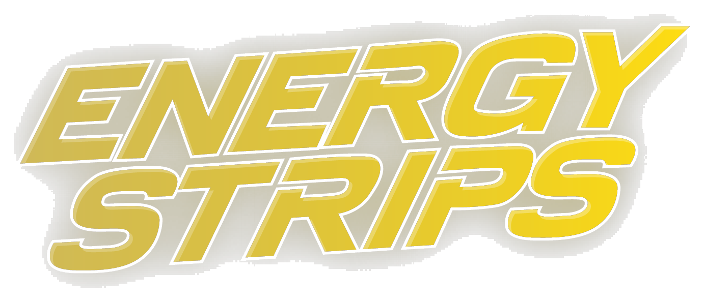 STRIPS ENERGY